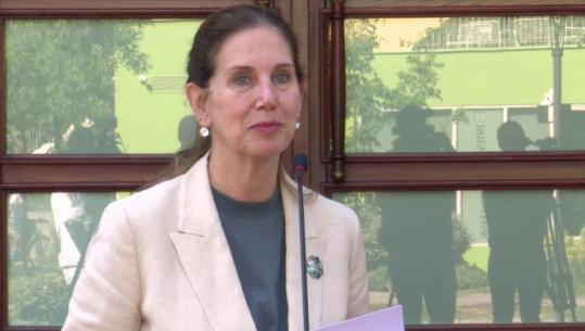 Programi 'Pas Shkolle', Kumbaro: Projekte të tilla kanë 10 vite që zhvillohen, kemi bërë investime të rëndësishme