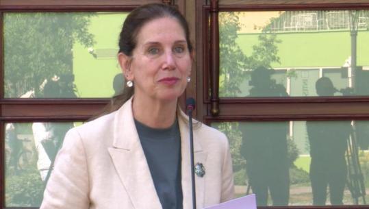 Dy gra 'joshin' fëmijët për t’i rrëmbyer në Tiranë? Kumbaro: S'ka vend për panik! Masat e garantuara 100%, patrullat e policisë çdo ditë në monitorim