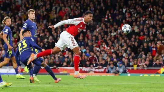 Tifozët pas spektaklit në PSG 5-4 Bayern: Anulojeni gjysmëfinalen tjetër, do na djegin sytë