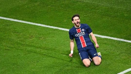 PSG nën këmbët e ‘Kvaradonës’, shifra të frikshme në Champions për gjeorgjianin