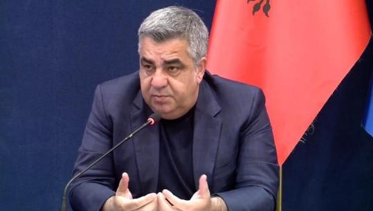 Yjet e padelit në datat 24-31 maj në Tiranë, Gonxhja: 4 fushat do t’i mbeten Federatës! Promovim i Shqipërisë dhe turizmit sportiv