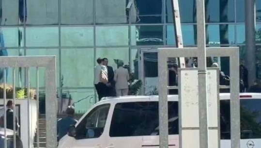 Klodian Braho pret në SPAK ministren austriake të Drejtësisë