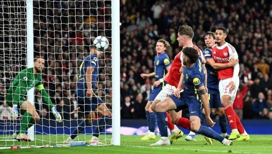 Champions League/ Sot Atletico - Arsenal, skuadrat me gjashtë mungesa! Formacionet e mundshme