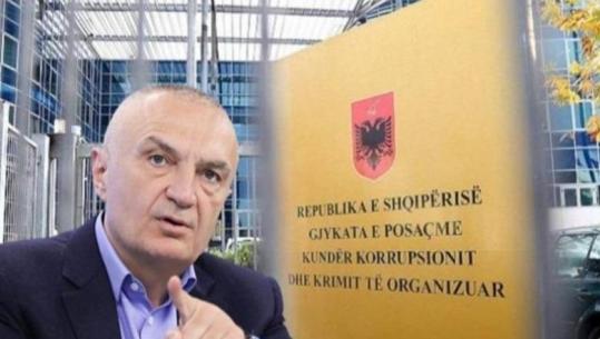 Kërkon lirinë/ Ilir Meta kërkesë të re në GJKKO, ofron 50 mijë euro garanci për të lënë qelinë
