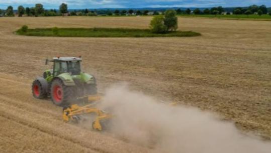 Lufta me Iranin rrit kostot, BE mbulon deri në 70% të faturës ! Deri në 50 mijë € për fermerët dhe transportuesit e prekur nga kriza