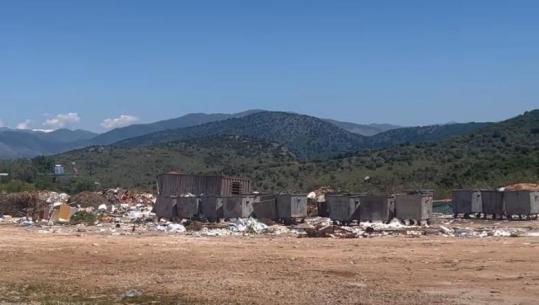 Auron Tare: Përtej fasadës, gjendje dramatike në hyrje të Butrintit, zona e mbushur me mbeturina