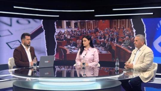 Zgjedhjet në PD/ Gazetarja për Report Tv: Salianji nuk do të heqë dorë nga gara! Avokati Beiqiri: Saliu e do rezultatin 100% për vete