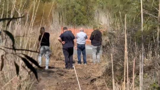 Shpimet zbulojnë prani gazi në Hidrovorin e Akërnisë, Agjencia Kombëtare e Burimeve Natyrore në terren për verifikime