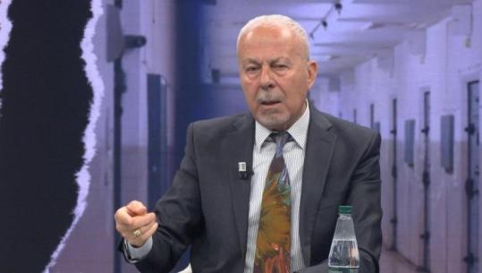 ‘Gara’ për kreun e PD-së, Nallbani për Report TV: Berisha, diktator si Enver Hoxha! Po përdor partinë për interesat e familjes së tij non-grata