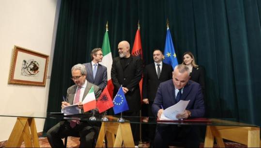 Marrëveshja KAYO-Fincantieri, Ambasada Italiane: Një nga investimet më të rëndësishme, më shumë Itali në Shqipëri