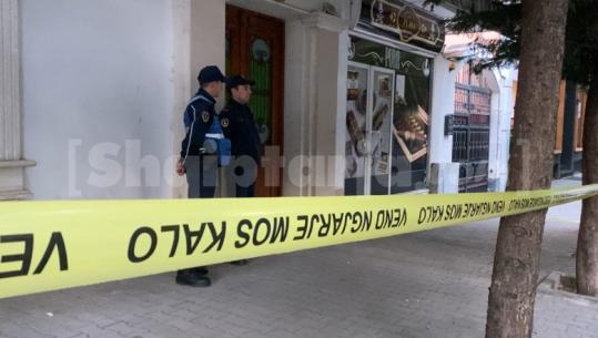 Policia kontrolle në një lokal në Elbasan, dyshohet për ushtrim të prostitucionit, disa të shoqëruar 