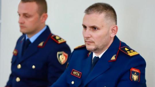 Inaugurimi i Komisariatit të Krujës, kryepolici Hita: Të goditet krimi, parandalim i kultivimit të hashashit dhe armëve pa leje