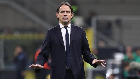 'PSG më largoi nga zikaltërit', Simone Inzaghi për mashtrimet sportive në Itali: Larg duart nga Interi, gjyqtarët na penalizuan