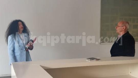 Gara për kreun e PD/ Përballë Berishës vetëm një mjeke, Mereme Sela dorëzon kërkesën për kandidim (VIDEO)