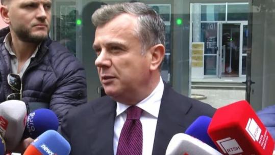 Afera Partizani/ Balla shkon në GJKKO për të dëshmuar: I qëndroj kallëzimit, rasti tipik i korrupsionit të zyrtarit të lartë 