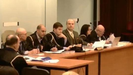 Afera ‘Partizani’/ GJKKO nuk lejon gjyqin live, nxirren jashtë kamerat! Dëshmon Taulant Balla