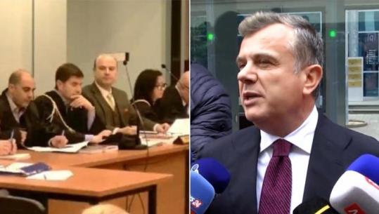 'Partizani'/ Balla përballet me Malltezin në GJKKO: Aferë e pastër korruptive, klubi u privatizua në mënyrë ta paligjshme