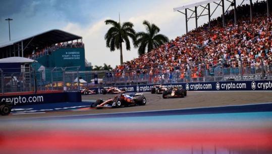 Formula 1/ Rikthehen garat pas një muaji ndryshimesh, në Miami nis një kampionat i ri! Frikë nga rrufetë