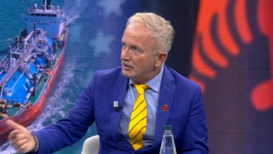 Marrëveshja 6 mld $ SHBA-Shqipëri për gazin e lëngshëm natyror, Çoçoli: Investimet kryesore do të bëhen 5 vitet e para