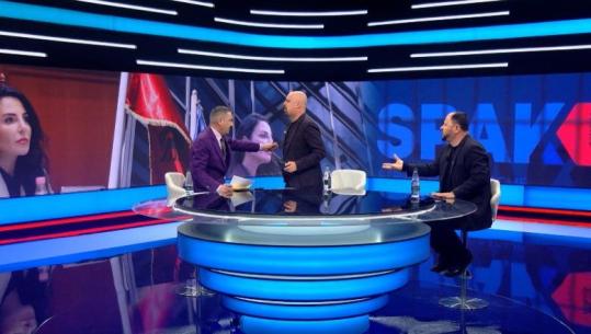 Mungesa e garës në selinë blu, Rexhaj për Report TV: PD-së i ka ngelur ora në vitet 90', duhet një katarsis! Maliqi: Nuk vazhdojmë dot me të njëjtat figura