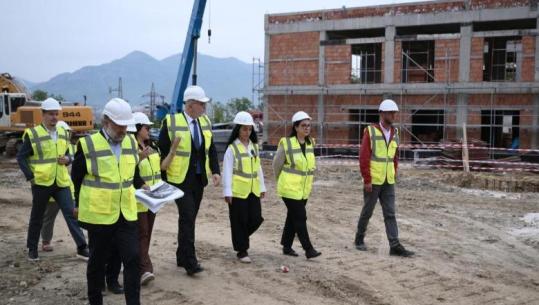 Kampusi për të miturit në konflikt me ligjin hapet në 2026, Gogu: Jo izolim, por riintegrim