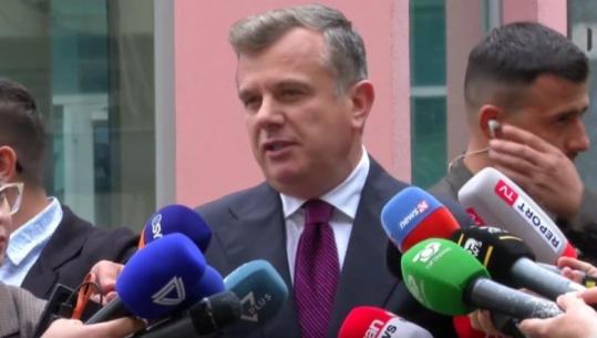 Balla 3 orë dëshmi për aferën Partizani: Procesi të jetë i drejtë, shpresoj të thirrem edhe për 21 janarin