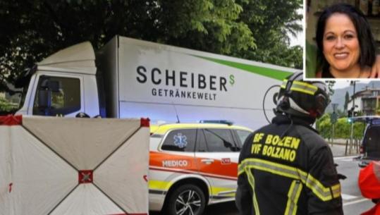 46 vjeçarja shqiptare humb jetën tragjikisht në Itali, përplaset nga kamioni teksa shkonte në punë me biçikletë (EMRI)