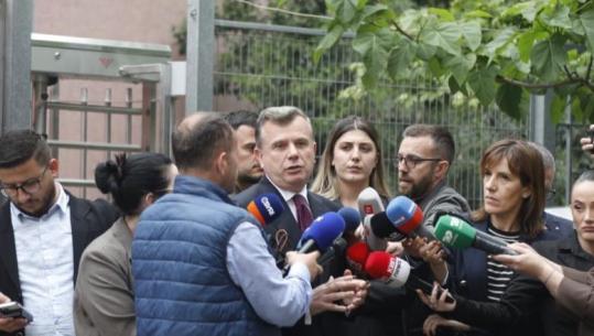 A do dëshmojë Rama për ‘Partizanin’? Balla: Përgjegjësi individuale 