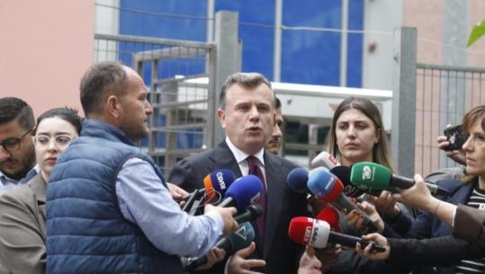 Balla 3 orë dëshmi për aferën Partizani: Procesi të jetë i drejtë, shpresoj të thirrem edhe për 21 janarin