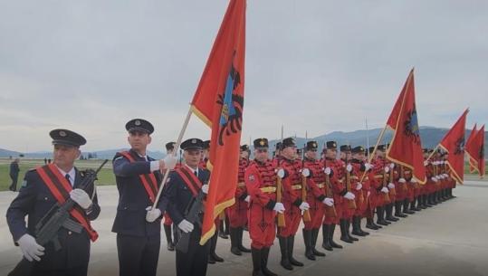 Kremtohet 75-vjetori i krijimit të Forcës Ajrore, Begaj: Kapitull i ri për FA! Ministri Nufi: Pas dy dekadash rikthejmë Shkollën e Aviacionit në Vlorë