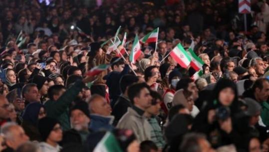 Pjesë e protestave të janarit, ekzekutohet atleti 21-vjeçar në Iran