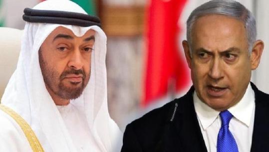 Emiratet e Bashkuara Arabe dhe Izraeli, dy 'Spartat' e Lindjes së Mesme në një aleancë të re