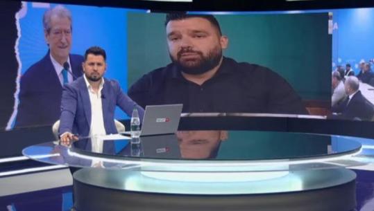 ‘Ditë komunizmi në PD’, Xhafka për Report Tv: Salianji ka mbështetje, duhet të garojë! Demokratët të pakënaqur, presim reflektim