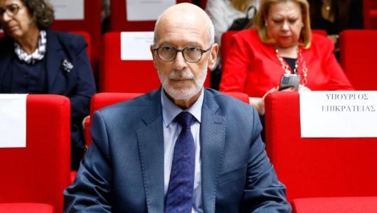 Skandali i përgjimeve 'trazon' sërish Greqinë, kërkohet dorëheqja e kryeprokurorit, drejtësia në qendër të kritikave