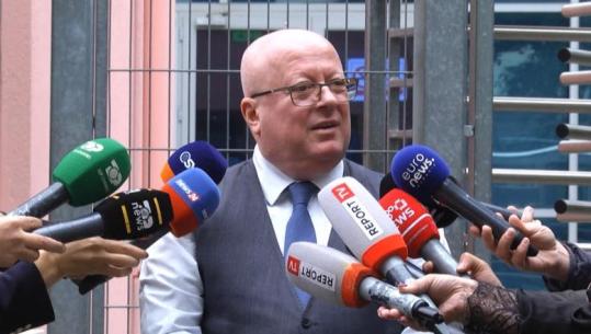 Investigimi i Report Tv zbuloi aferën Partizani, avokati i Berishës: Media, një nga burimet më të fuqishme