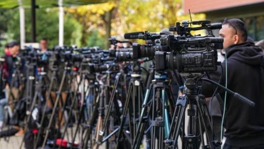 Reporterët pa Kufij: Kosova shënon përparim në lirinë e medias