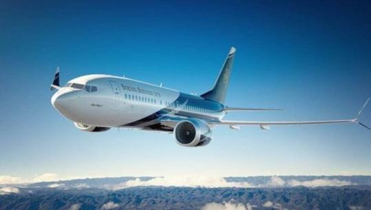 Çfarë do të ndodhë me fluturimet? Bashkimi Europian: Rezervat e karburantit për avionët po pakësohen, duhet të përgatitemi nëse kriza vazhdon