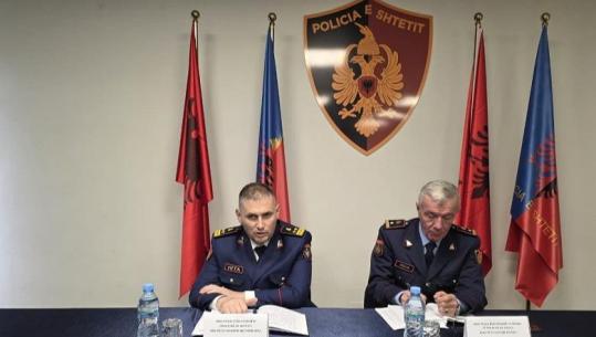 Hita mbledh drejtuesit e policisë së Korçës e Elbasanit: Porosi për goditjen e kultivimit e shpërndarjes së drogës dhe personave në kërkim