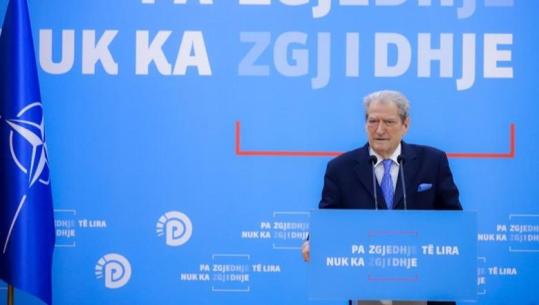 Zgjedhjet për kryetarin e Partisë Demokratike, një farsë e panevojshme