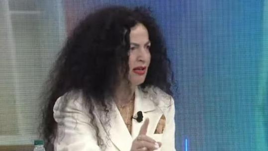 Iu pranua aplikimi, Mereme Sela për Report Tv: Kam kontribut të madh në mjekësi, kjo më shtyu të garoj për kryetare të PD! Luftën e ka bërë Skënderbeu, unë jam për paqe