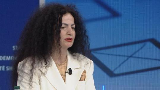 Iu pranua aplikimi, Mereme Sela për Report Tv: Kam kontribut të madh në mjekësi, kjo më shtyu të garoj për kryetare të PD! Për kriteret u informova dje