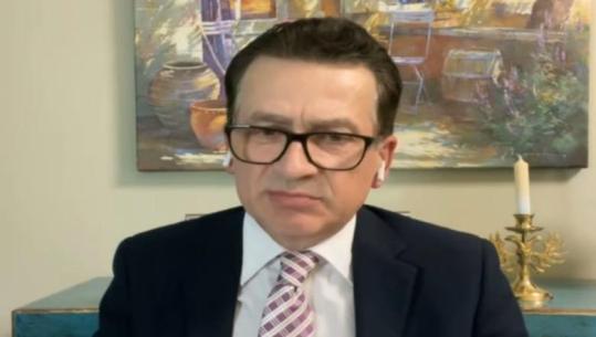 Ironia e Spahiut me Meremen: Nëse bëhesh kryeministre, do e bësh ministër Sali Berishën?