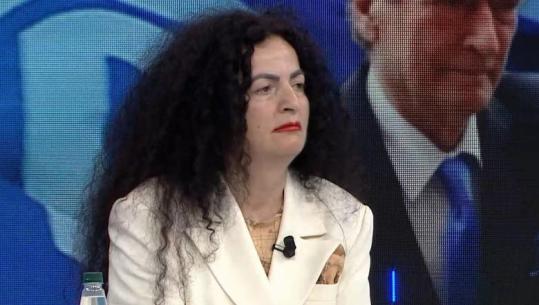 Takimi im i parë me Meremen, kryeministren e ardhshme të Shqipërisë