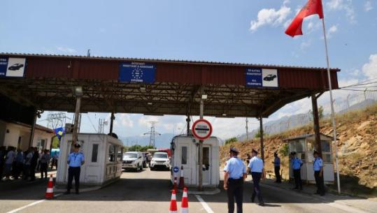 Hyn në fuqi marrëveshja Shqipëri-Kosovë, nga sot qytetarët do të mund të lëvizin pa kontrolle kufitare