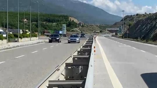 1 Maji sjell fluks në Morinë, 18 mijë qytetarë të Kosovës hyjnë në Shqipëri