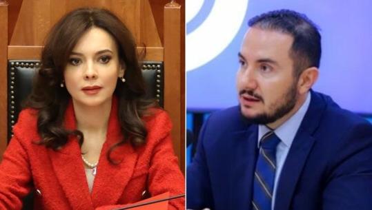 'Salianji-Spiropali'- Lidershipi është betejë dhe aksion politik dhe jo platformë apo projekt i shkruar në letër! 