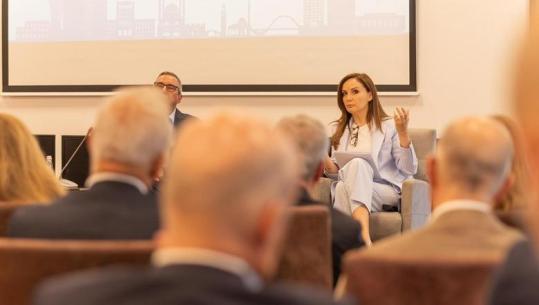 Ftesa e Tabakut për bizneset gjermane: Shqipëria duhet të lërë pas modelin aktual dhe të tërheqë investime produktive