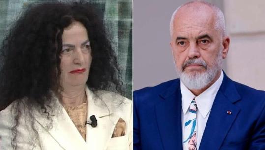 ‘Jo luftë për karrige’, Mereme Sela: Ja si do ta luftoj Edi Ramën