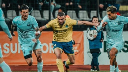 Superliga/ Nga përballjet për mbijetesë, te gara për 'Final 4'! Java e 34-t luhet e gjitha të shtunën