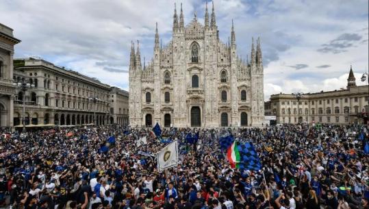 Serie A/ Interi kampion i Italisë para se të luajë kundër Parmës? Ja të gjitha kombinimet e mundshme